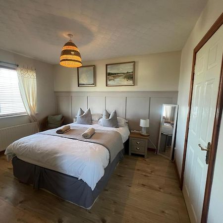 Whitepark Cottage - Your Home Away From Home Ballycastle Exteriér fotografie