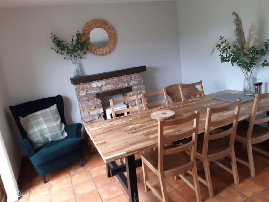 Whitepark Cottage - Your Home Away From Home Ballycastle Exteriér fotografie