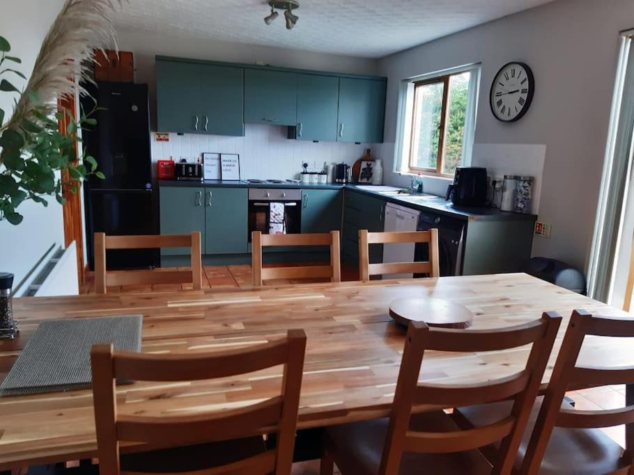 Whitepark Cottage - Your Home Away From Home Ballycastle Exteriér fotografie