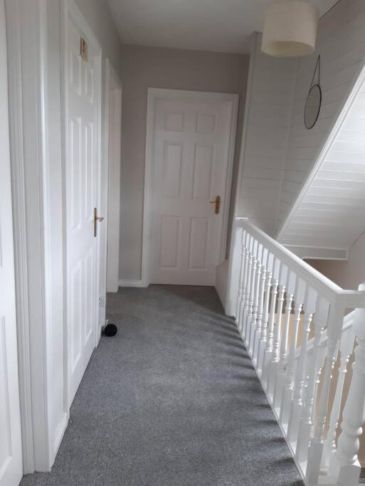 Whitepark Cottage - Your Home Away From Home Ballycastle Exteriér fotografie