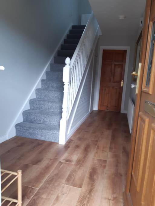 Whitepark Cottage - Your Home Away From Home Ballycastle Exteriér fotografie