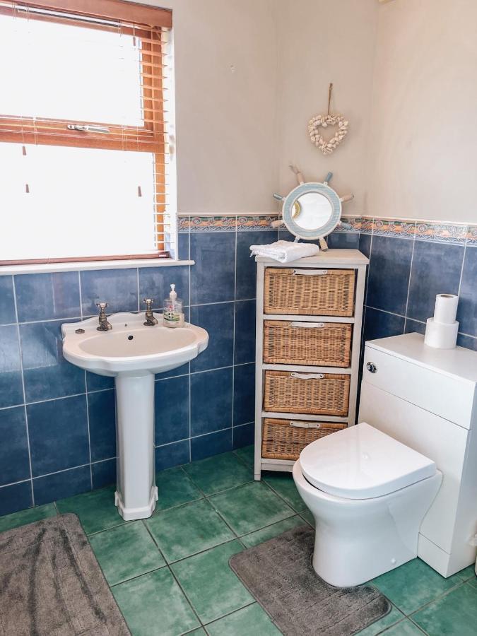Whitepark Cottage - Your Home Away From Home Ballycastle Exteriér fotografie