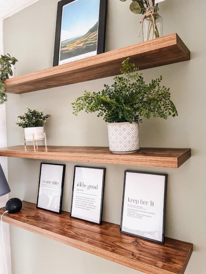 Whitepark Cottage - Your Home Away From Home Ballycastle Exteriér fotografie