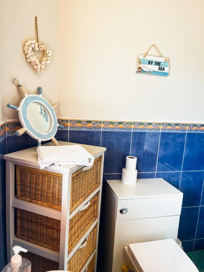 Whitepark Cottage - Your Home Away From Home Ballycastle Exteriér fotografie