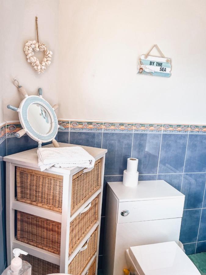 Whitepark Cottage - Your Home Away From Home Ballycastle Exteriér fotografie