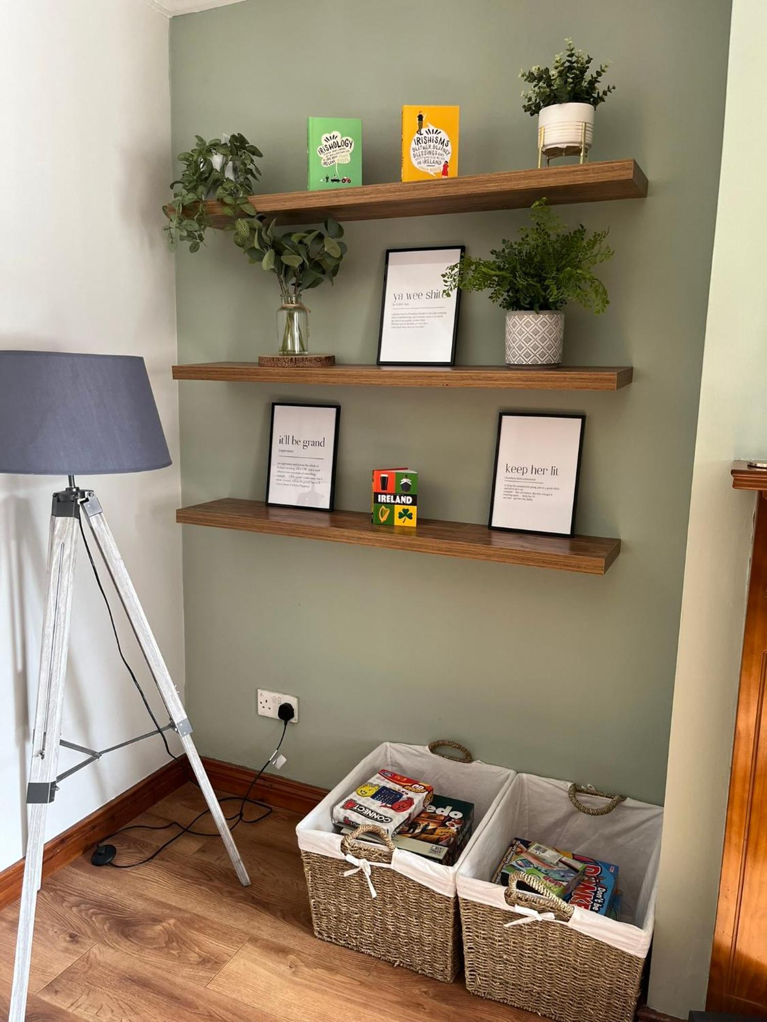 Whitepark Cottage - Your Home Away From Home Ballycastle Exteriér fotografie
