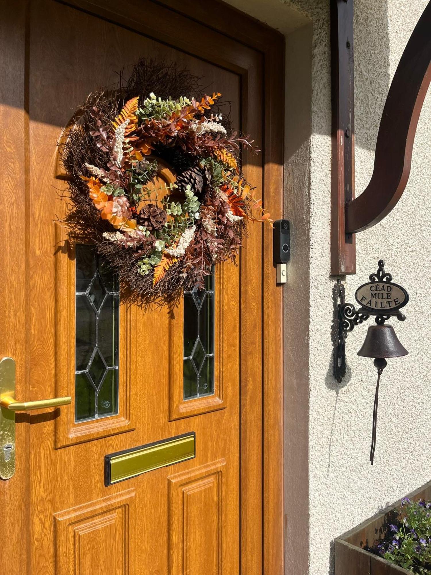 Whitepark Cottage - Your Home Away From Home Ballycastle Exteriér fotografie