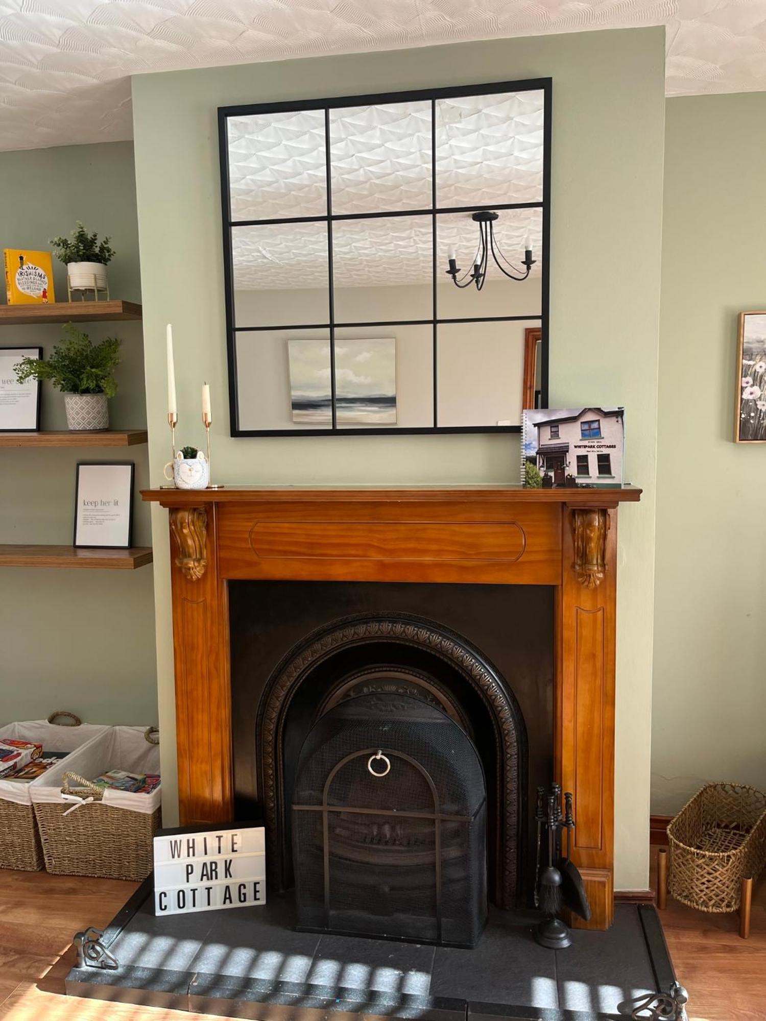 Whitepark Cottage - Your Home Away From Home Ballycastle Exteriér fotografie