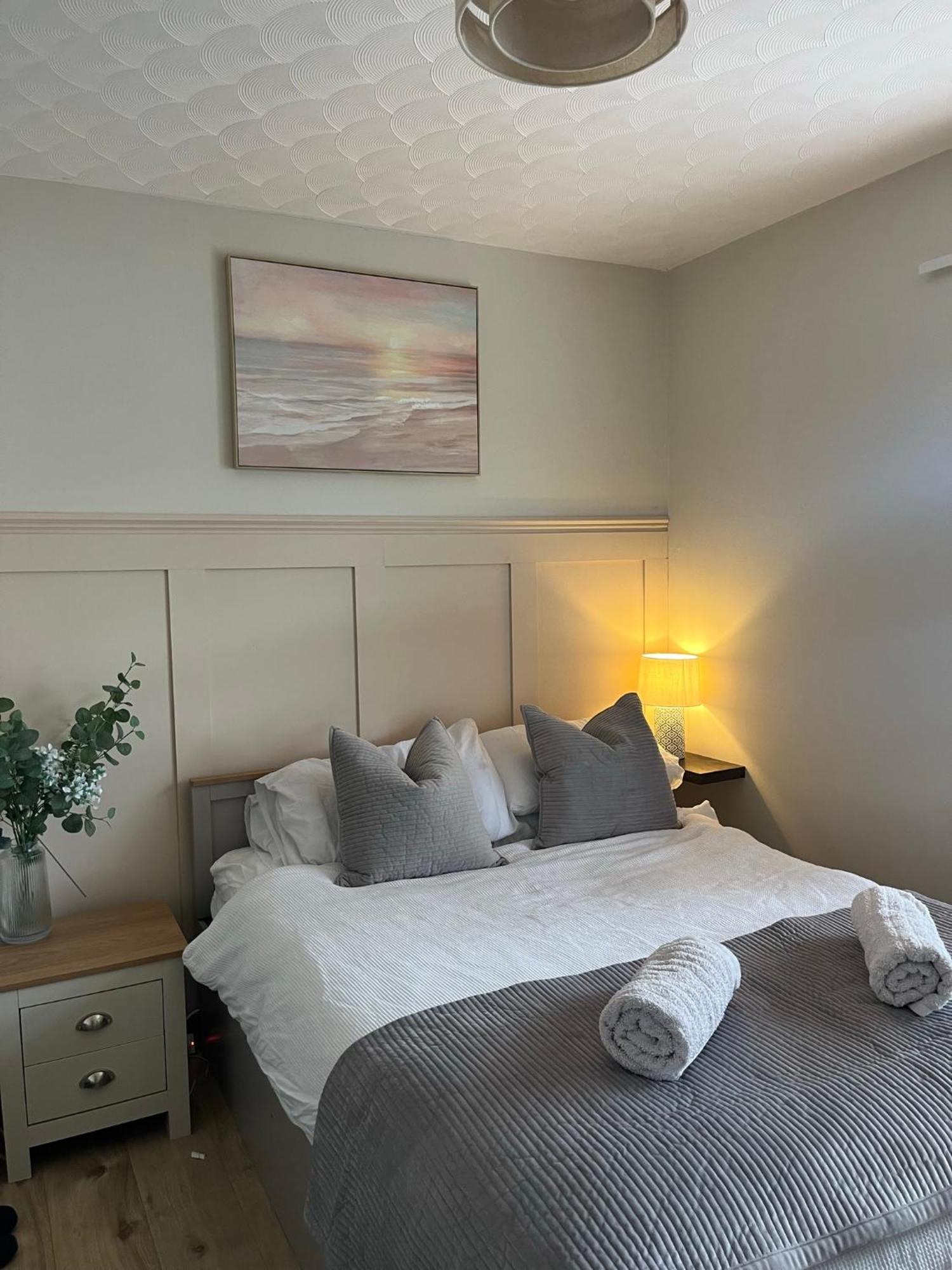 Whitepark Cottage - Your Home Away From Home Ballycastle Exteriér fotografie