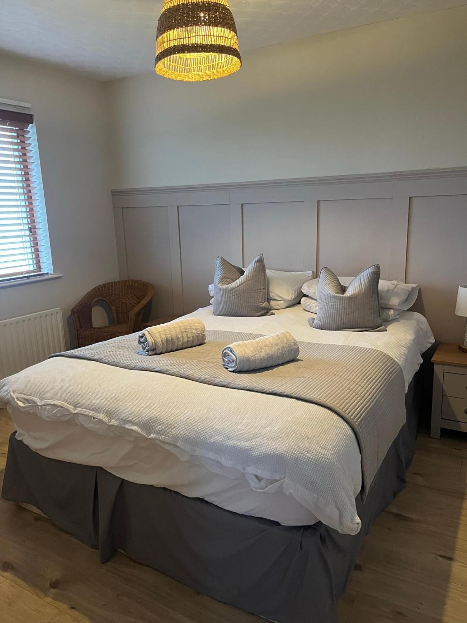 Whitepark Cottage - Your Home Away From Home Ballycastle Exteriér fotografie