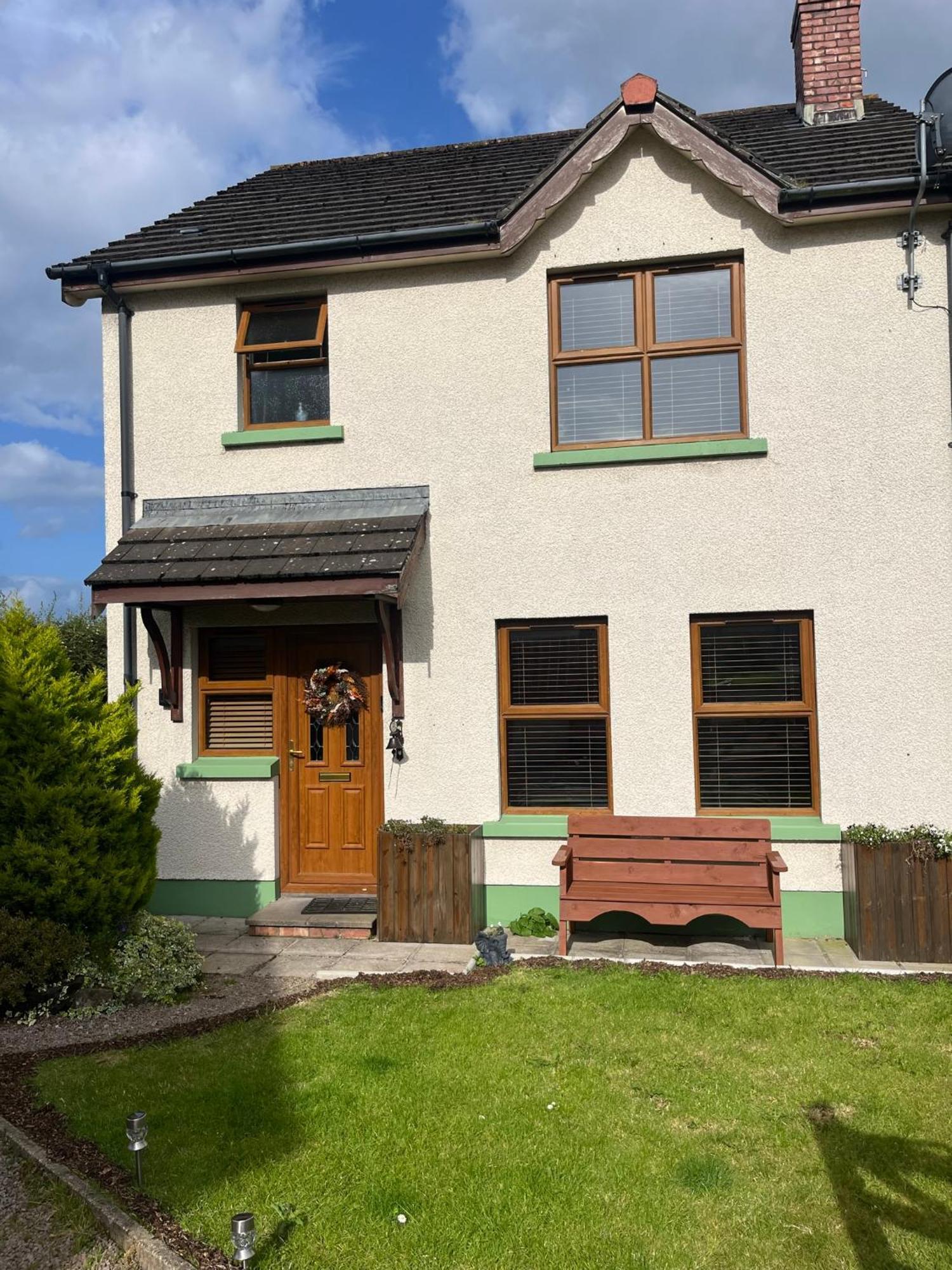 Whitepark Cottage - Your Home Away From Home Ballycastle Exteriér fotografie