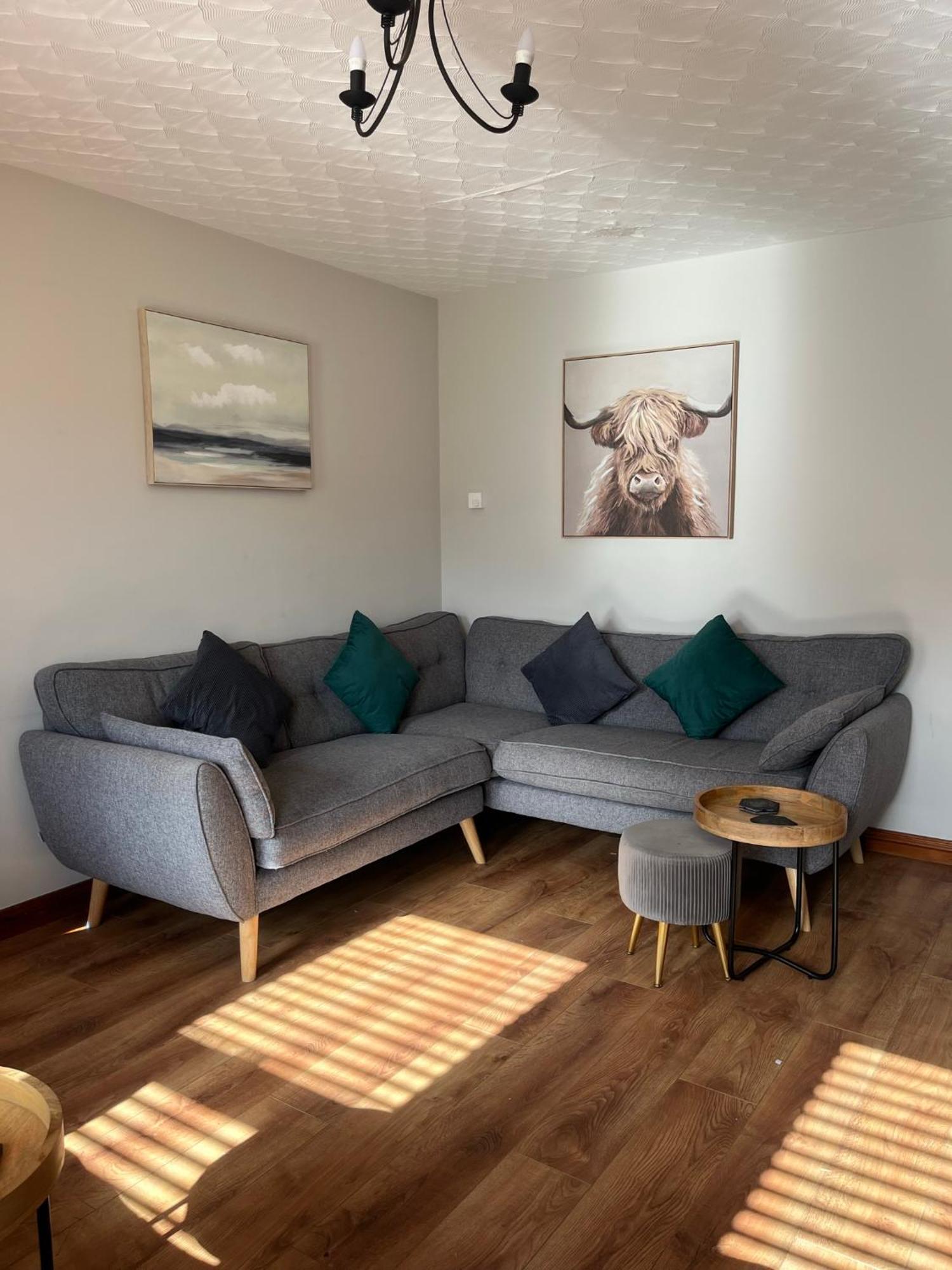 Whitepark Cottage - Your Home Away From Home Ballycastle Exteriér fotografie