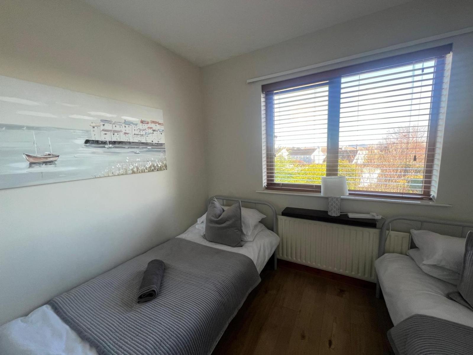 Whitepark Cottage - Your Home Away From Home Ballycastle Exteriér fotografie